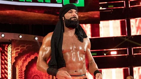 Here Is How Veer Mahaan Should Be Booked On WWE Raw