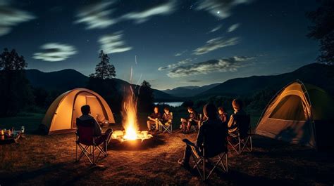 Unforgettable Camping in National Parks: Your Ultimate Guide