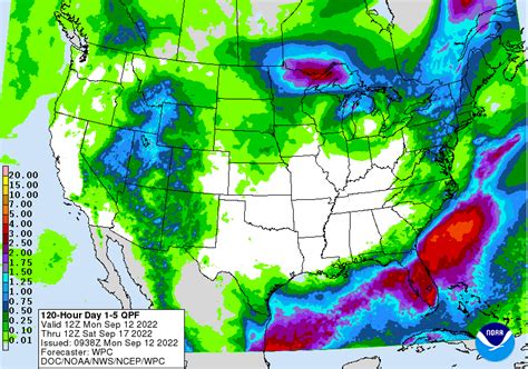 Brownfield Ag Weather Today - Brownfield Ag News