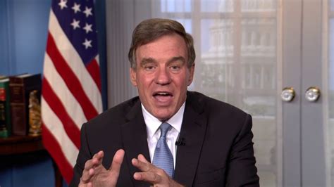 Video: Sen. Mark Warner Says “the thing that is so unsettling…is this ...