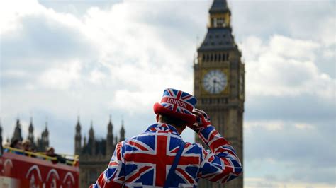 Why Americans Think Brits Are Cleverer The Week