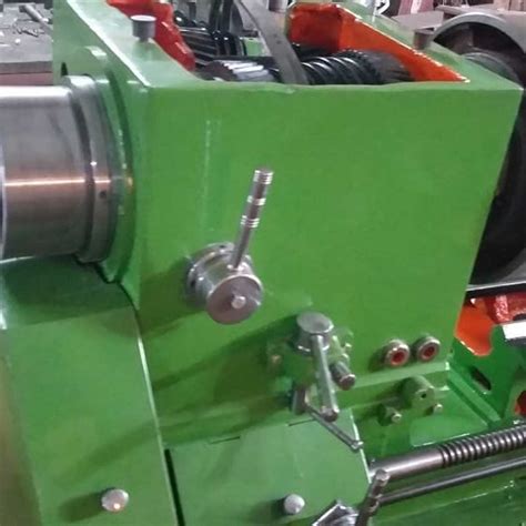 Heavy Duty All Geared Lathe Machine Manufacturers In Madurai Heavy Duty