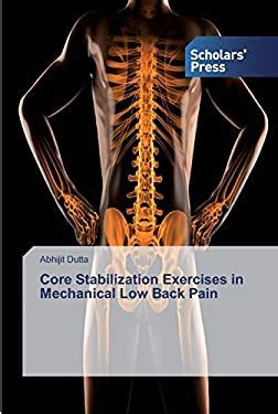 Core Stabilization Exercises In Mechanical Low Back Pain Copy