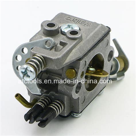 China Oleo Mac C Efco S Cx Gs Gs Efco Sp Carburettor