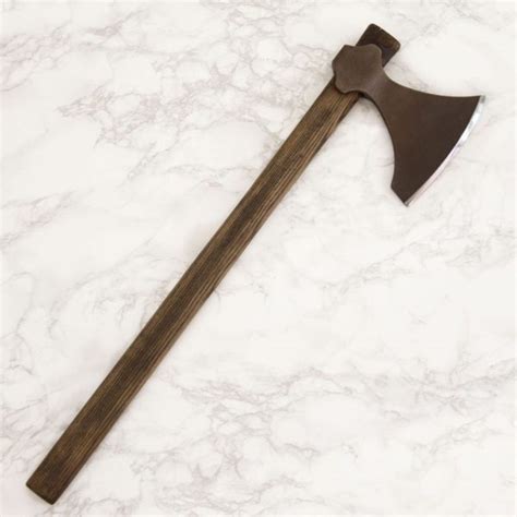 Short Viking Axe Irongate Armory