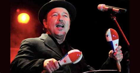 Ruben Blades Mon Laferte Ctangana Melon Lewis Alain Pérez