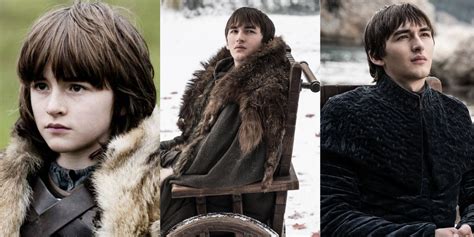 Game Of Thrones Quotes That Perfectly Sum Up Bran As A Character