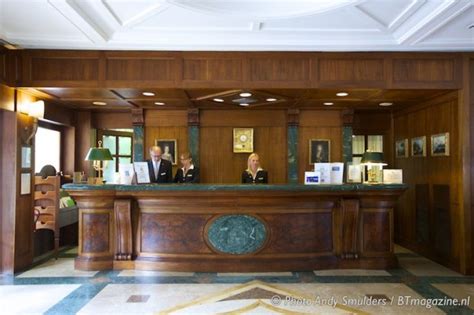 Excelsior Palace Hotel Rapallo ItalyBusiness Travel Magazine