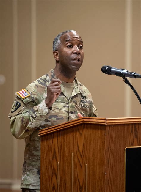 Dvids News Army Training Center Fort Jackson Commanding General