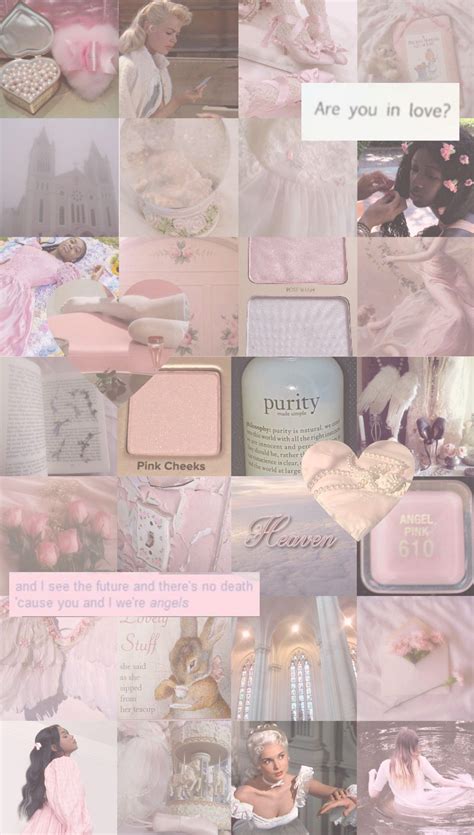 Pink Coquette Wallpapers - Top Free Pink Coquette Backgrounds