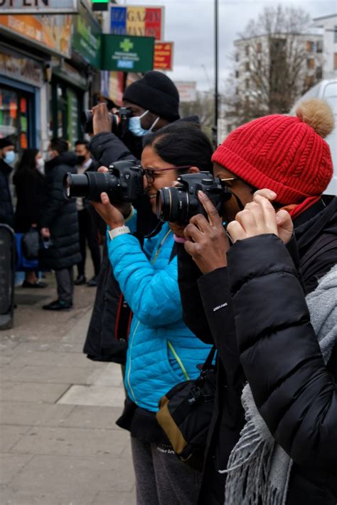 Top Tips For Thinking About Your Newham Heritage Month Project Newham