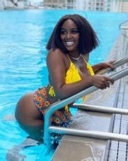 INSTA VID K2S RG Amara La Negra Bikini Dance 8 5 2020 Phun Org Forum