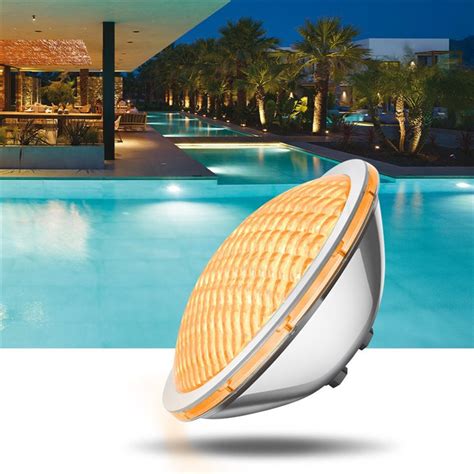 China Customized 12V Led Color Lights For Pool Manufacturers Suppliers ...