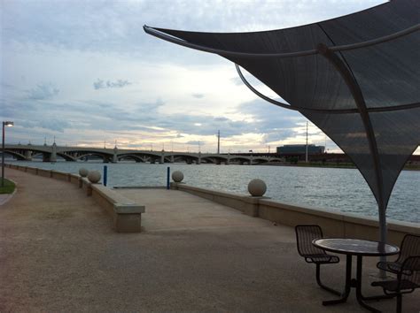 Tempe Town Lake Activities | Explore this Man Made Lake in the Heart of ...