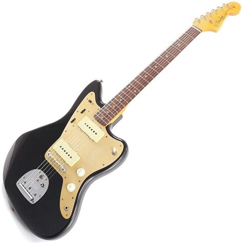 Fender Custom Shop 2023 Collection Time Machine 1959 250k Jazzmaster