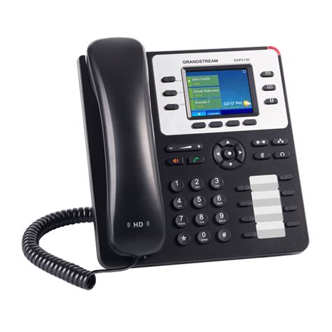 Telefone Ip Grandstream Gxp V