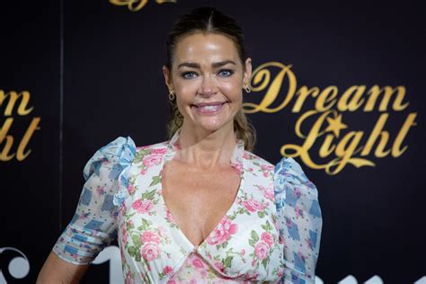 Denise Richards' OnlyFans Photo Shoot With Daughter Sami Divides Fans