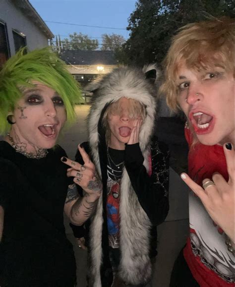 Colby Brock Sam And Colby Jake Weber Johnnie Guilbert Silly