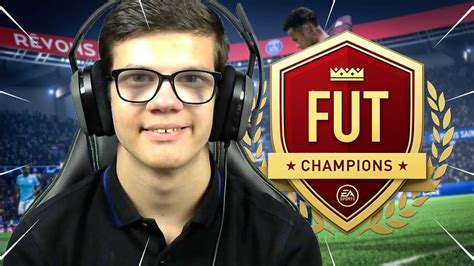 Live Weekend League Spelen Fifa Weekend League Livestream