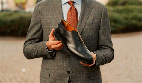 Top 10 Formal Shoes Brands In World On Sale