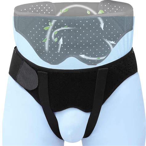 Buy Groin Hernia Belt Hernia Belts For MenLeft Or Right Side Post