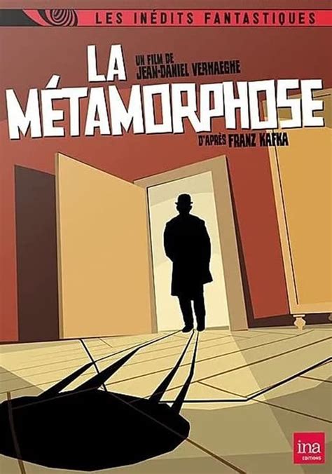 Regarder La métamorphose en streaming complet et légal