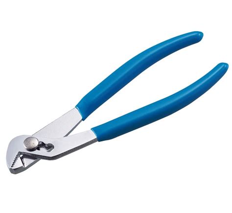 Hozan P 214 Hex Nut Pliers