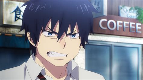 Blue Exorcist: Kyoto Saga isn’t your typical anime sequel.