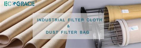 750 Gsm PTFE Filter Felt Industrial Filter Cloth PTFE Membrane PTFE