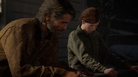 The Last Of Us 2 PS4 Game Review Test Bericht Wertung Fazit