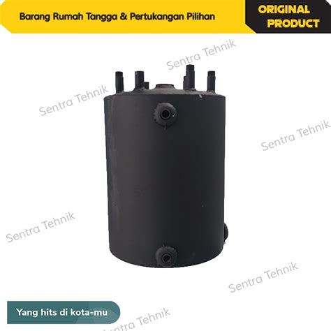 Jual Tabung Dalam Boiler Setrika Uap Laundry 25 Liter Sinatex Intex