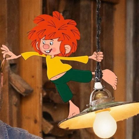 Pin Auf Pumuckl