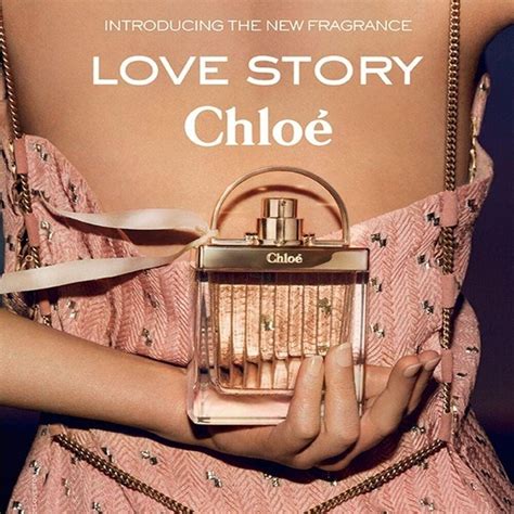 Chlo Love Story Eau Sensuelle Eau De Parfum Kaceebest