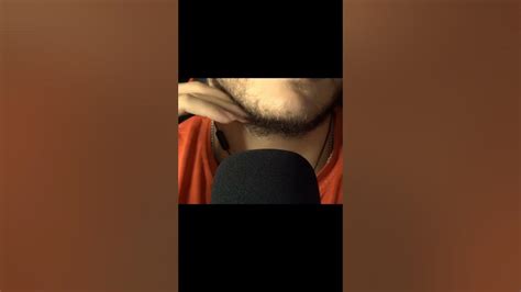 Asmr Scratching Con Mi Barba L Seluasmr 🧔 Youtube