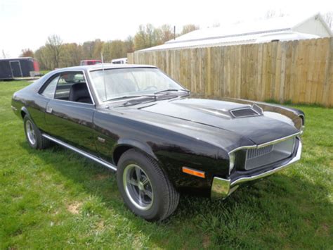 1970 AMC Javelin SST for sale in Portola Valley, California, United ...