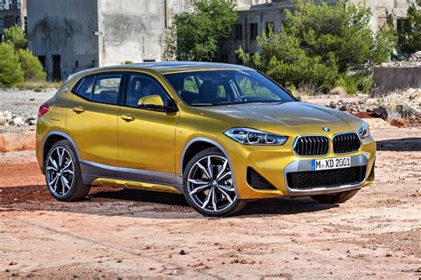 2023 Bmw X2 Pictures 96 Photos Edmunds