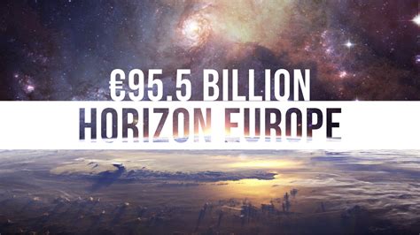 Horizon Europe The World S Largest Transnational Research