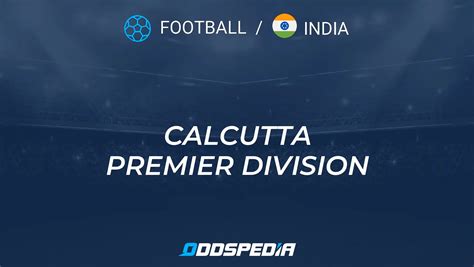 Calcutta Premier Division Fixtures Live Scores And Results Table