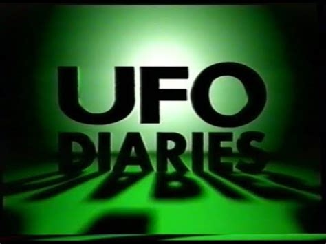 Tajemnice Ufo Zagadka Roswell Czo Wka Wst P Vhs Ufo Diaries Youtube