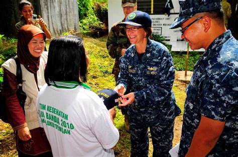 DVIDS Images Pacific Partnership 2010 Image 1 Of 2