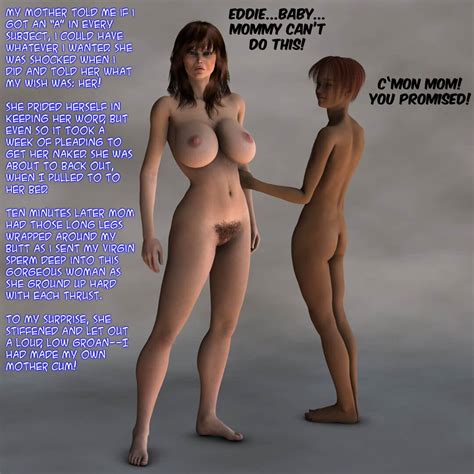 Mother Son 3d Collection 1 At 3D Sex Net Page 25