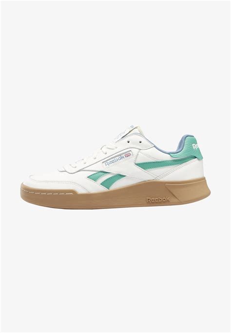 Reebok Classic Club C Legacy Revenge Trainers Chalksemi Future Teal