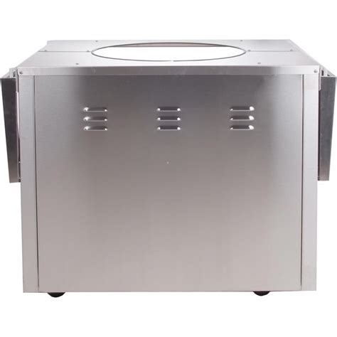 Stainless Steel Cart For Primo Oval Xl Ceramic Grills Discontinued