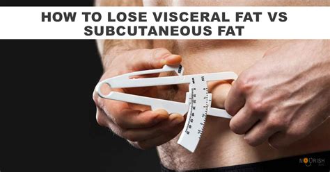 How To Lose Subcutaneous Fat Online