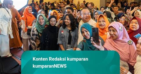 Mutiara Annisa Baswedan Senang Anies Jadi Abah Nasional Indonesia