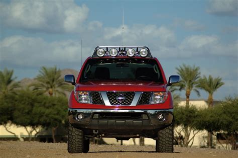 Off Road Lights Second Generation Nissan Xterra Forums 2005