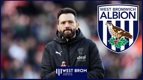 West Brom final league position predicted by supercomputer