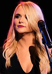 Miranda Lambert Wikipedia