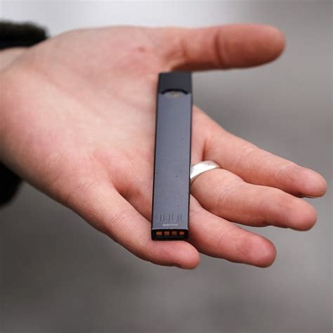 1 Million Youth Became Daily Tobacco Users Most Used Juul E Cigarettes