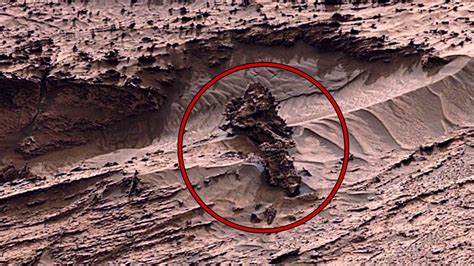 Nasa Mars Rover Sent Super Spectacular Video Footage Of Sierra